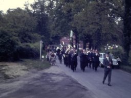 Schützenfest 1968